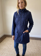 Navy Blue
