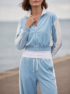 Sky Blue