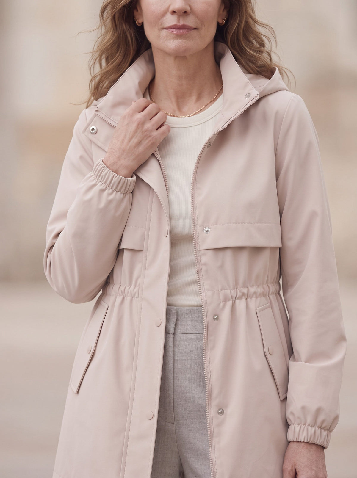 Beige