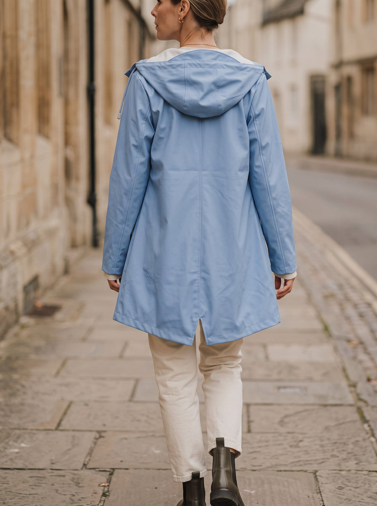 Baby Blue