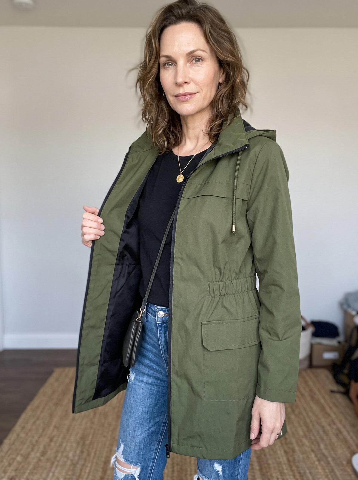 Army Green