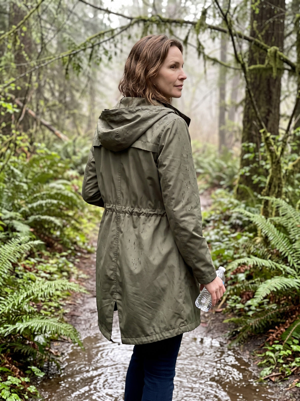 Army Green