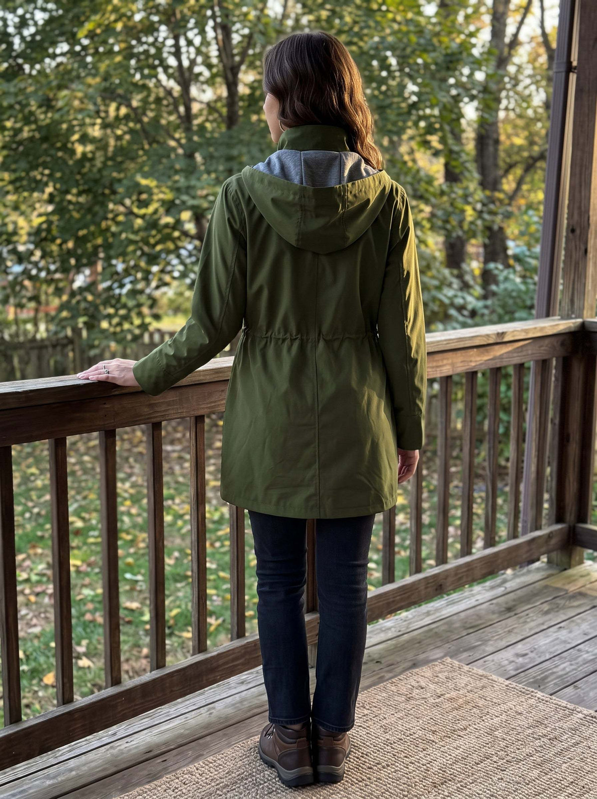 Army Green