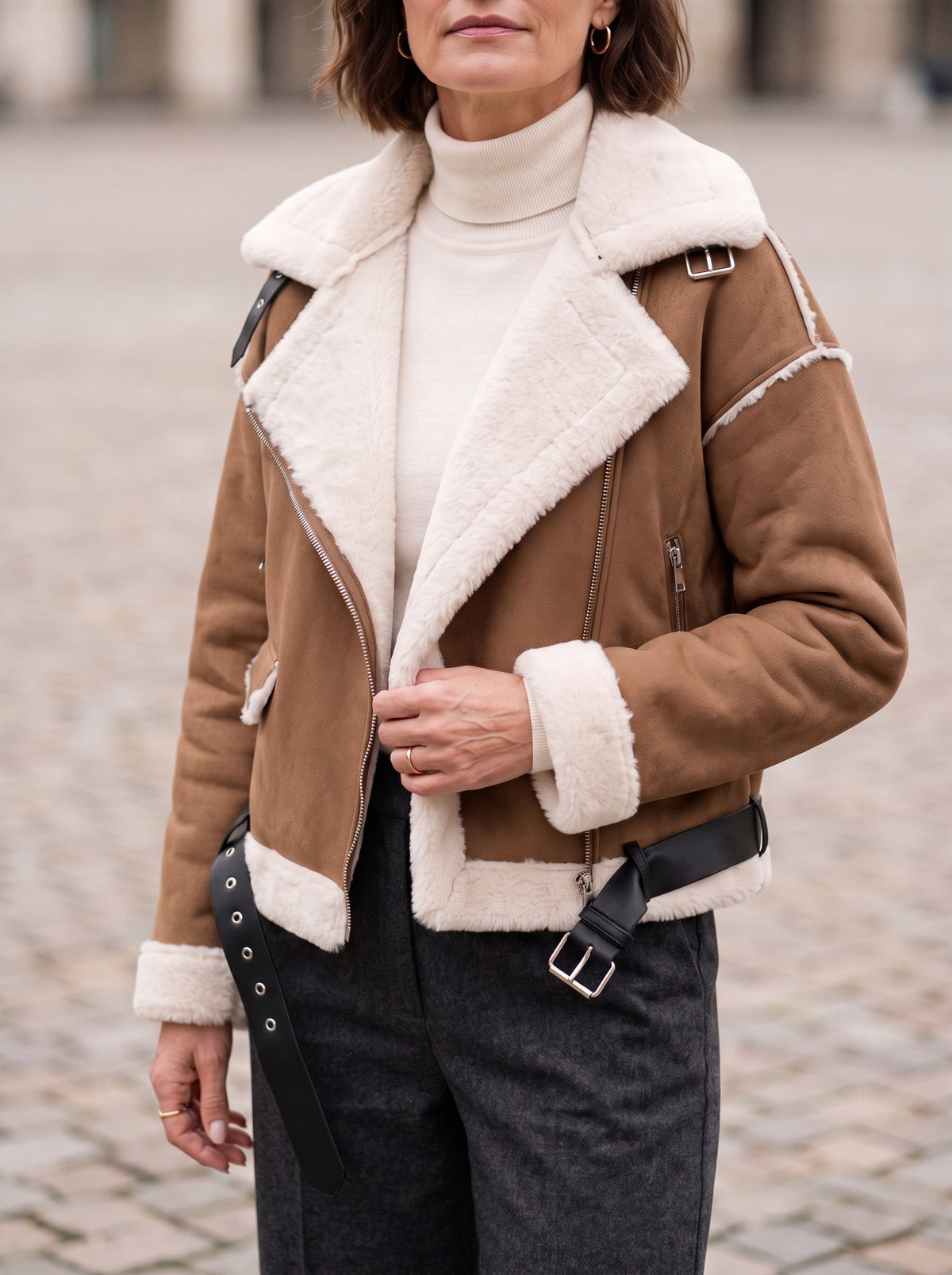 Coffee Brown