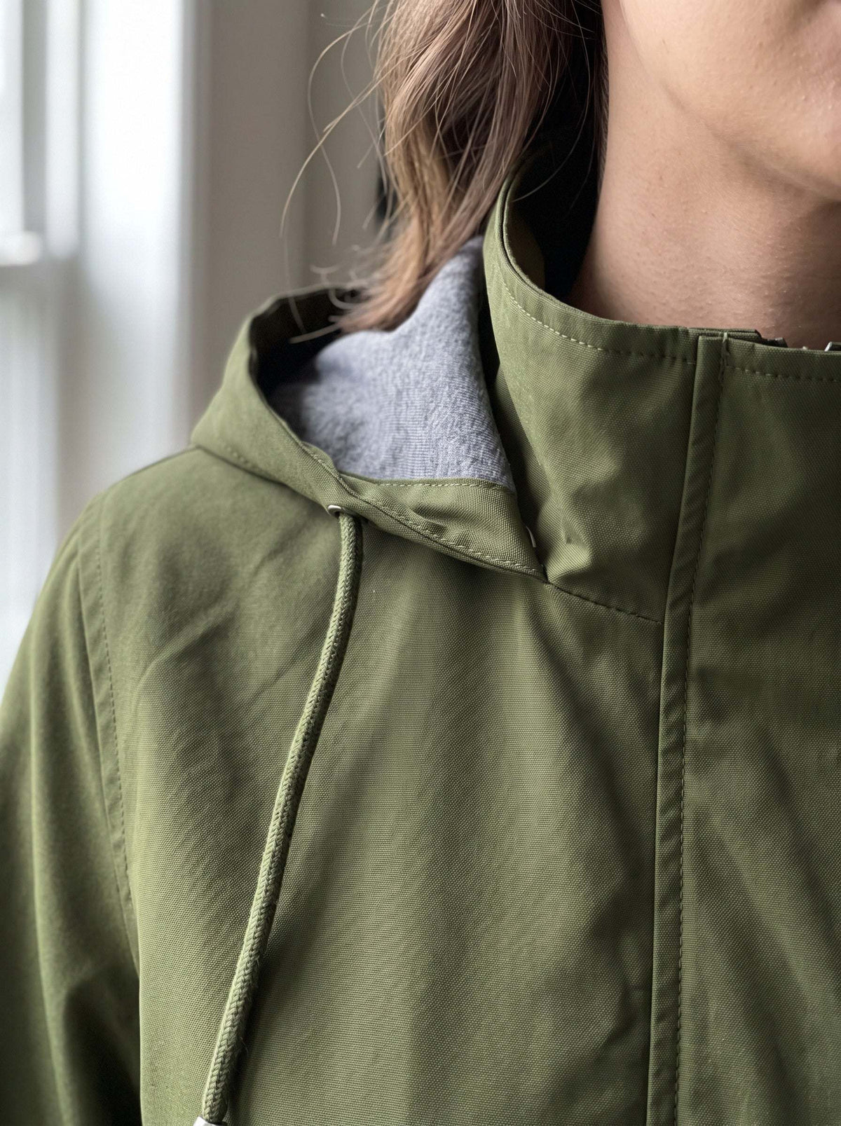 Army Green