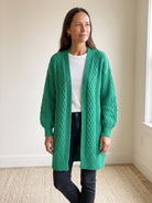 Emerald Green