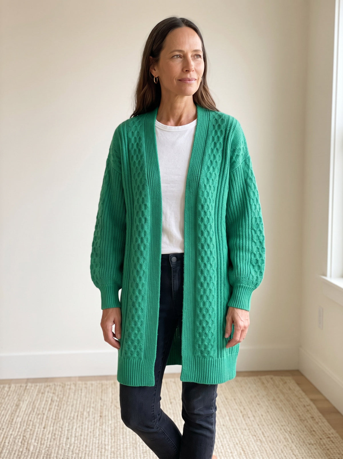 Emerald Green