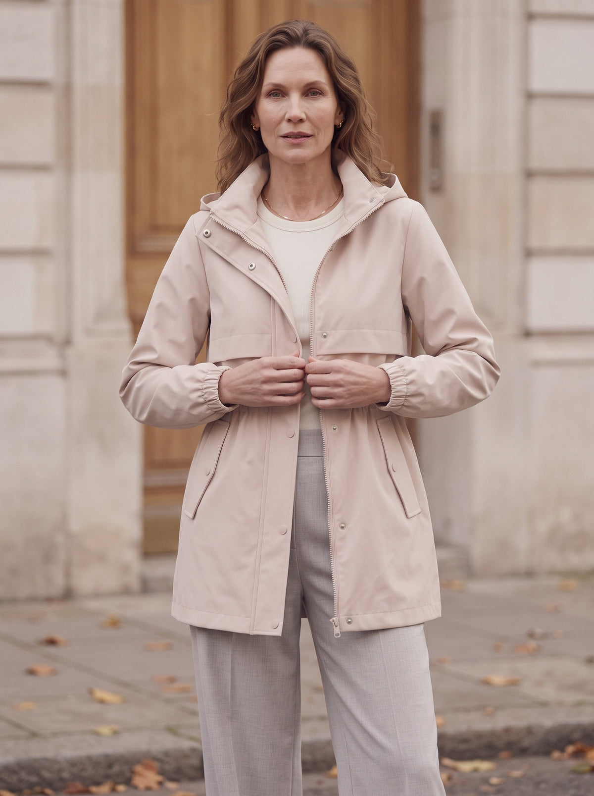Beige