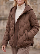 Coffee Brown