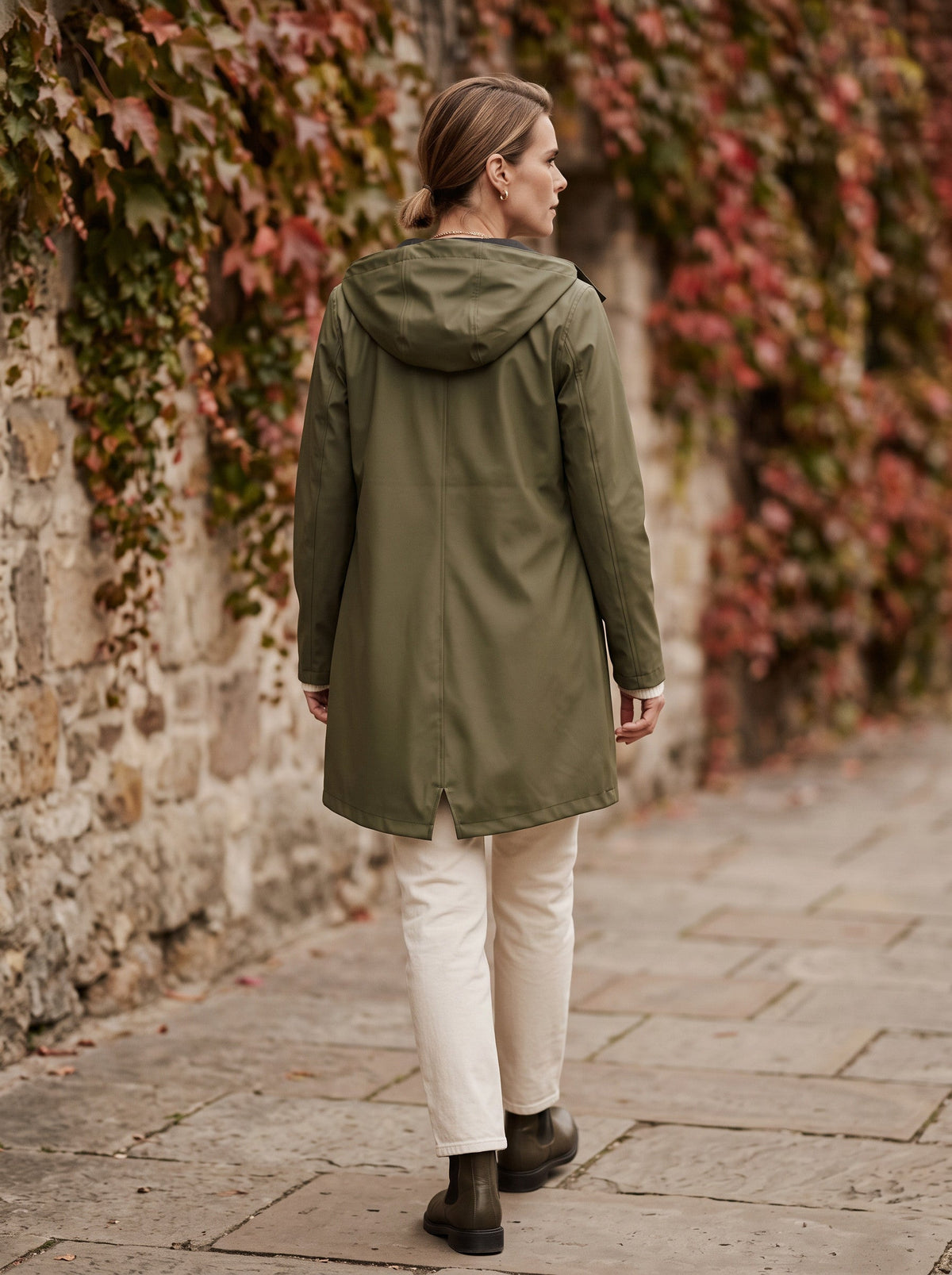 Army Green