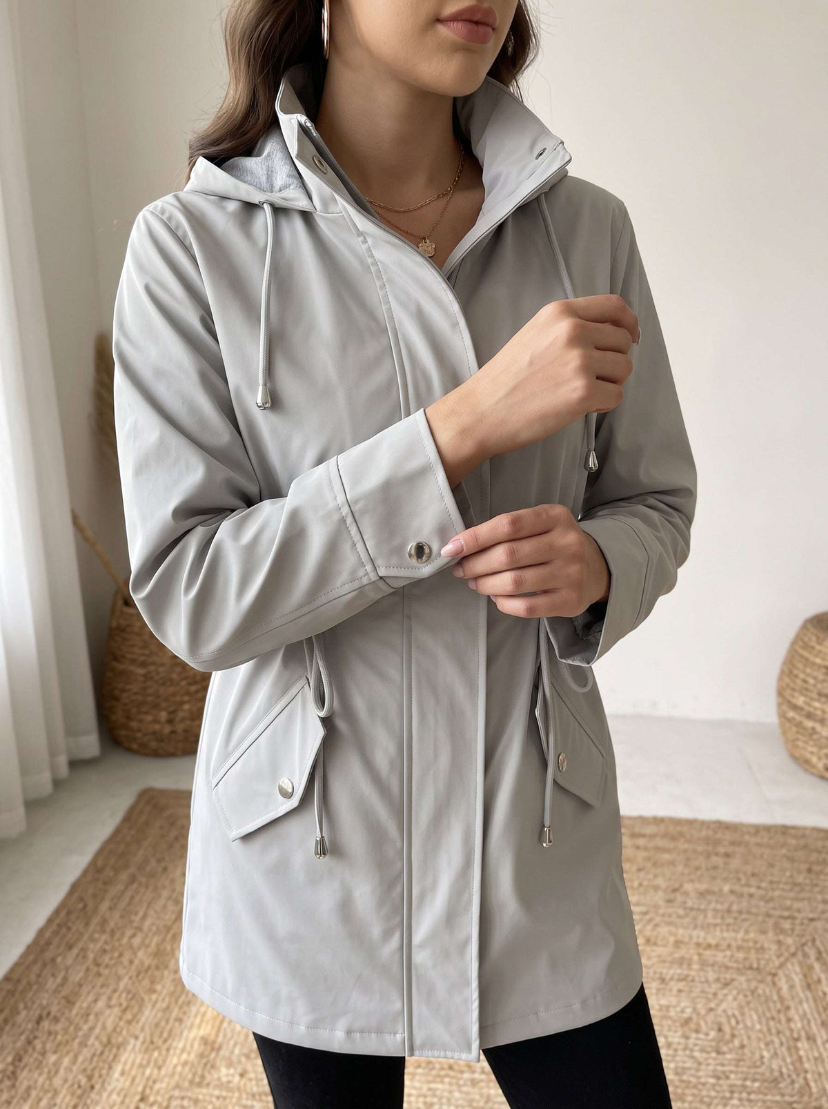 Light Gray