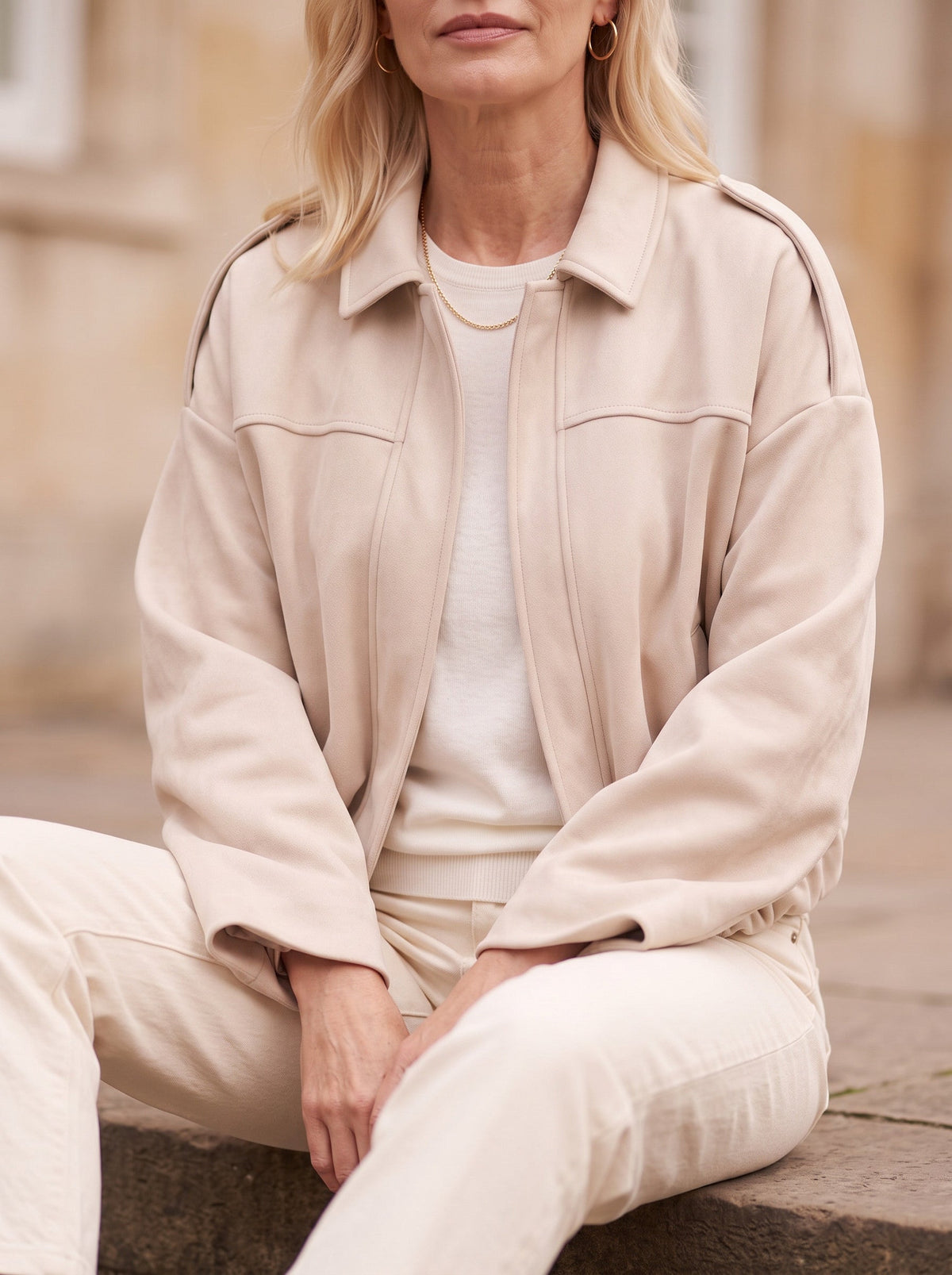 Beige