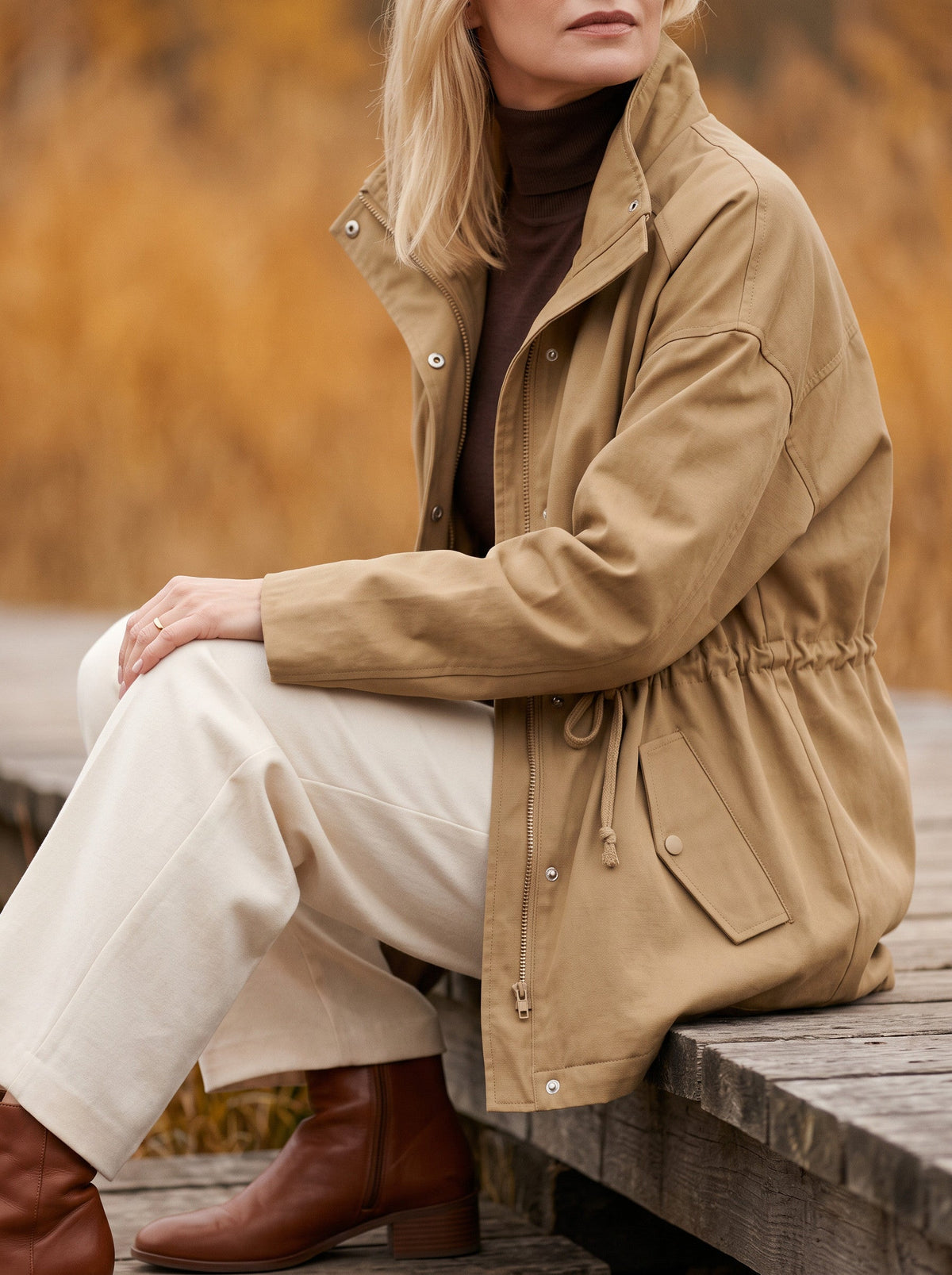 Khaki