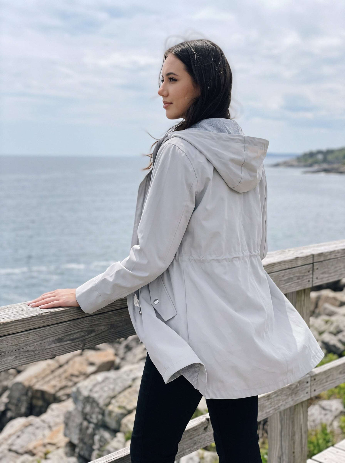 Light Gray