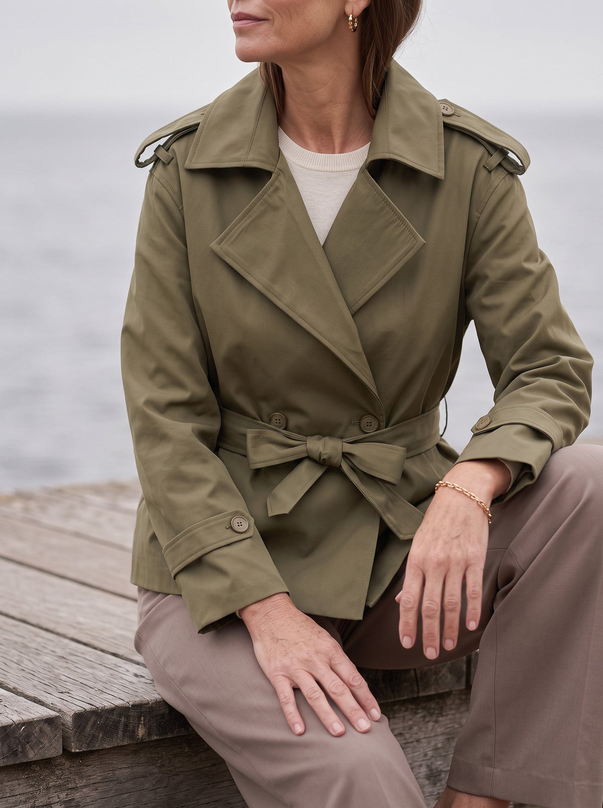 Army Green