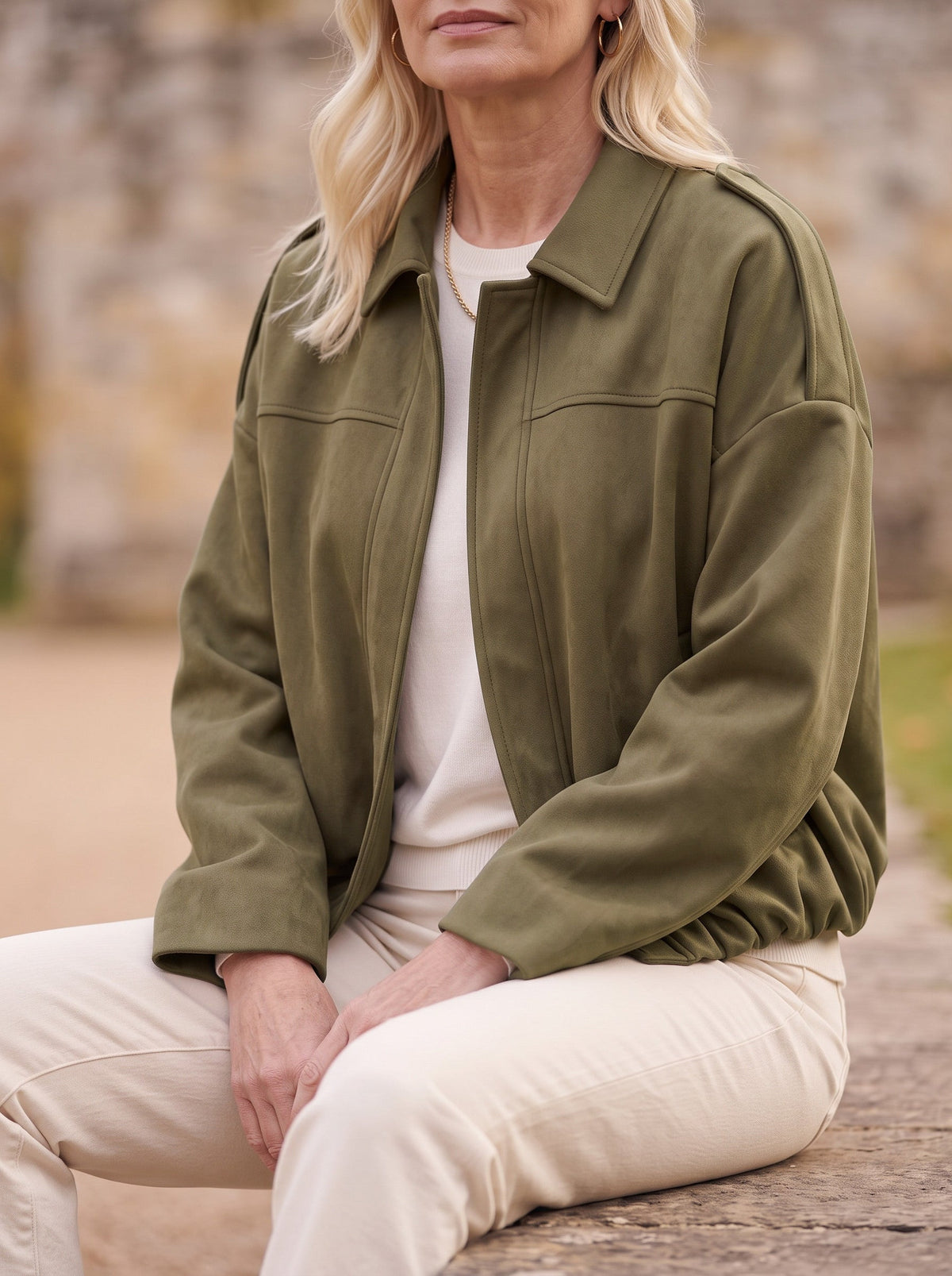 Army Green