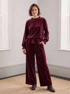 Wine Red