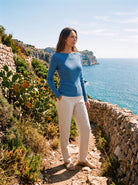 Ocean Blue
