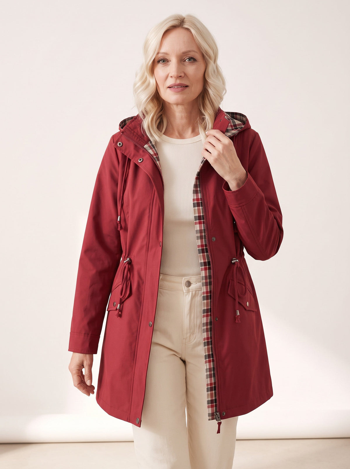Wine Red