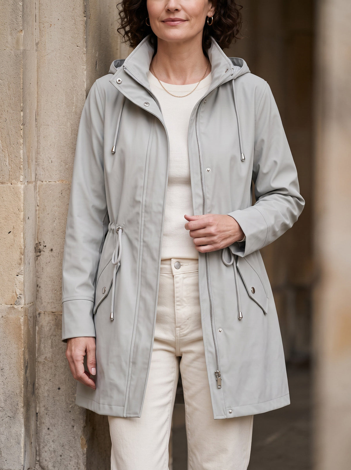 Light Gray
