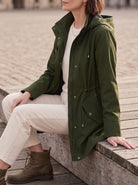 Army Green