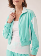 Teal