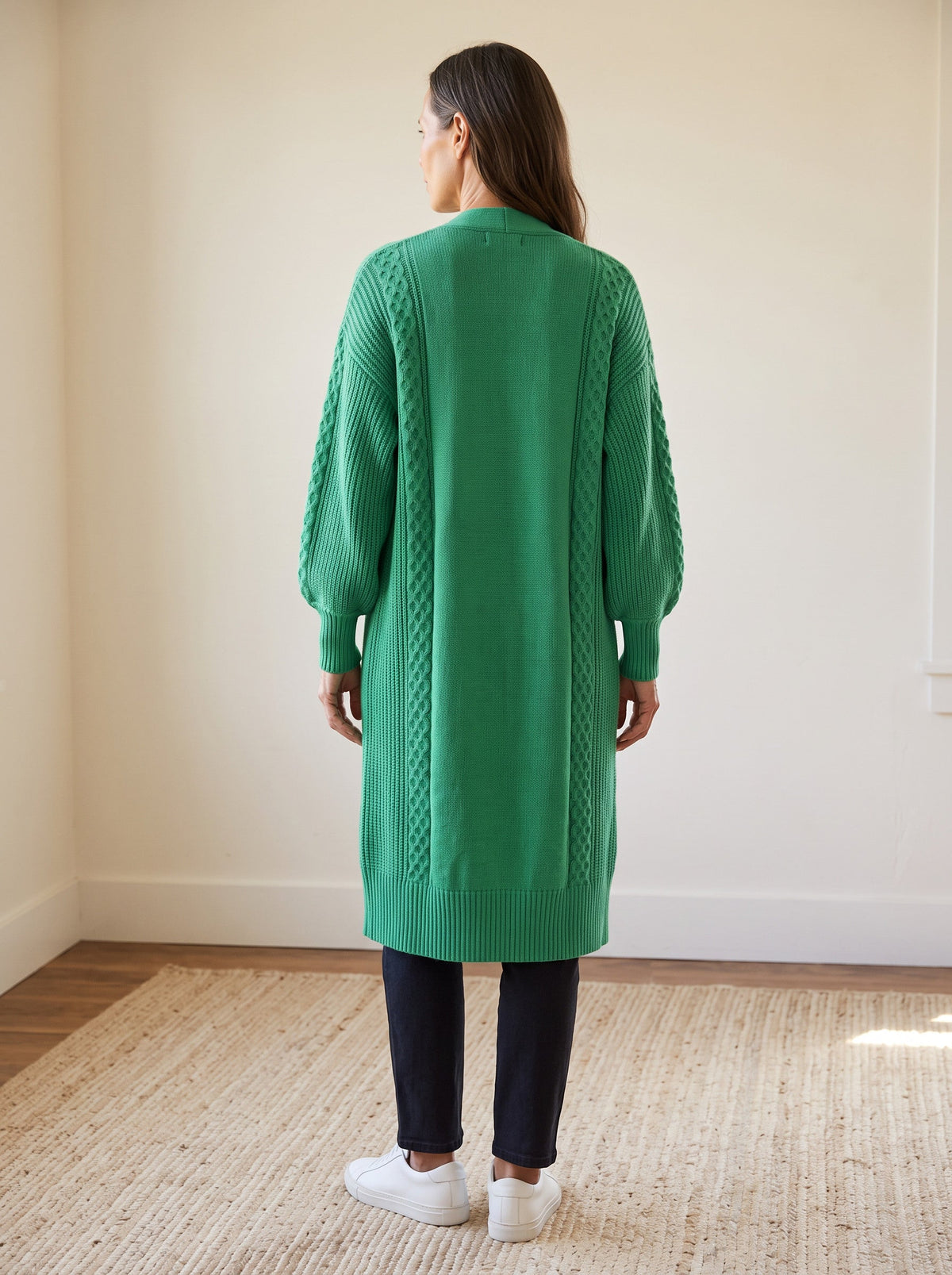 Emerald Green