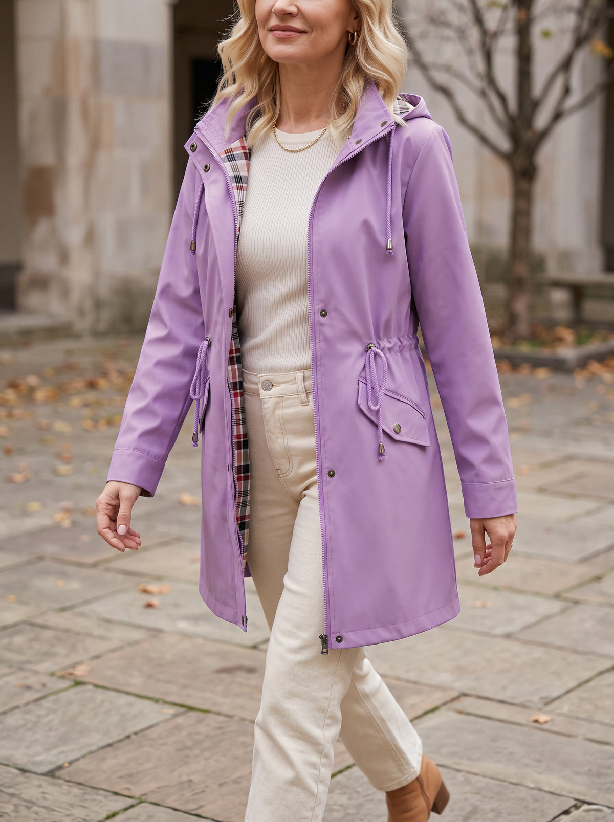Mauve