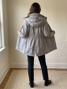 Grey