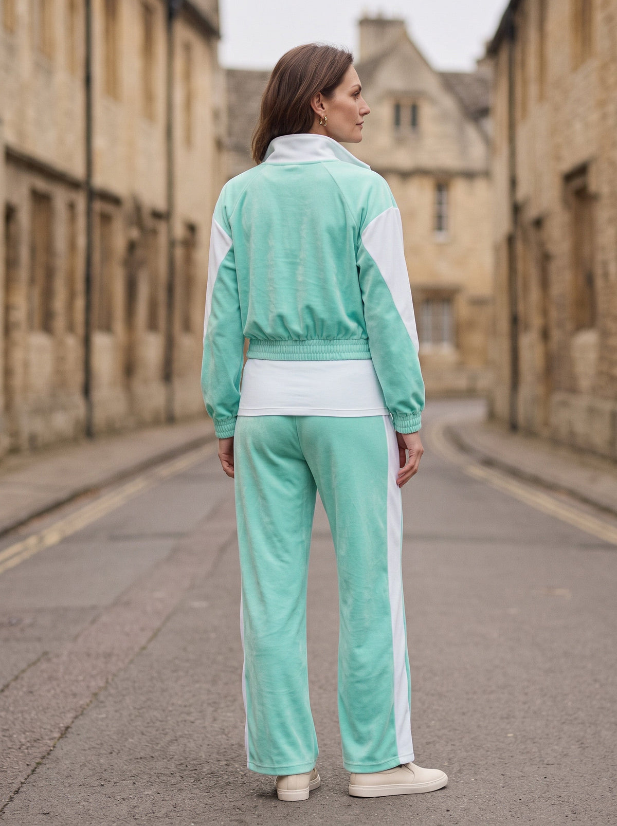 Teal