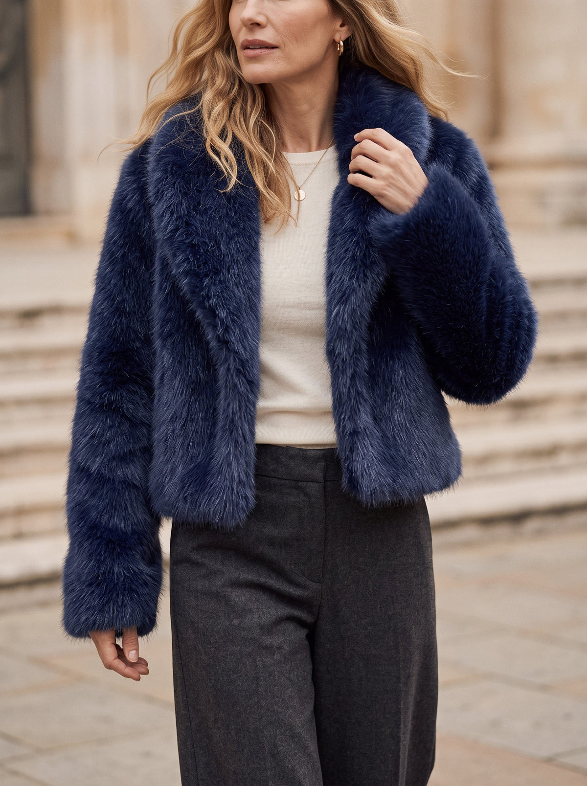 Navy Blue