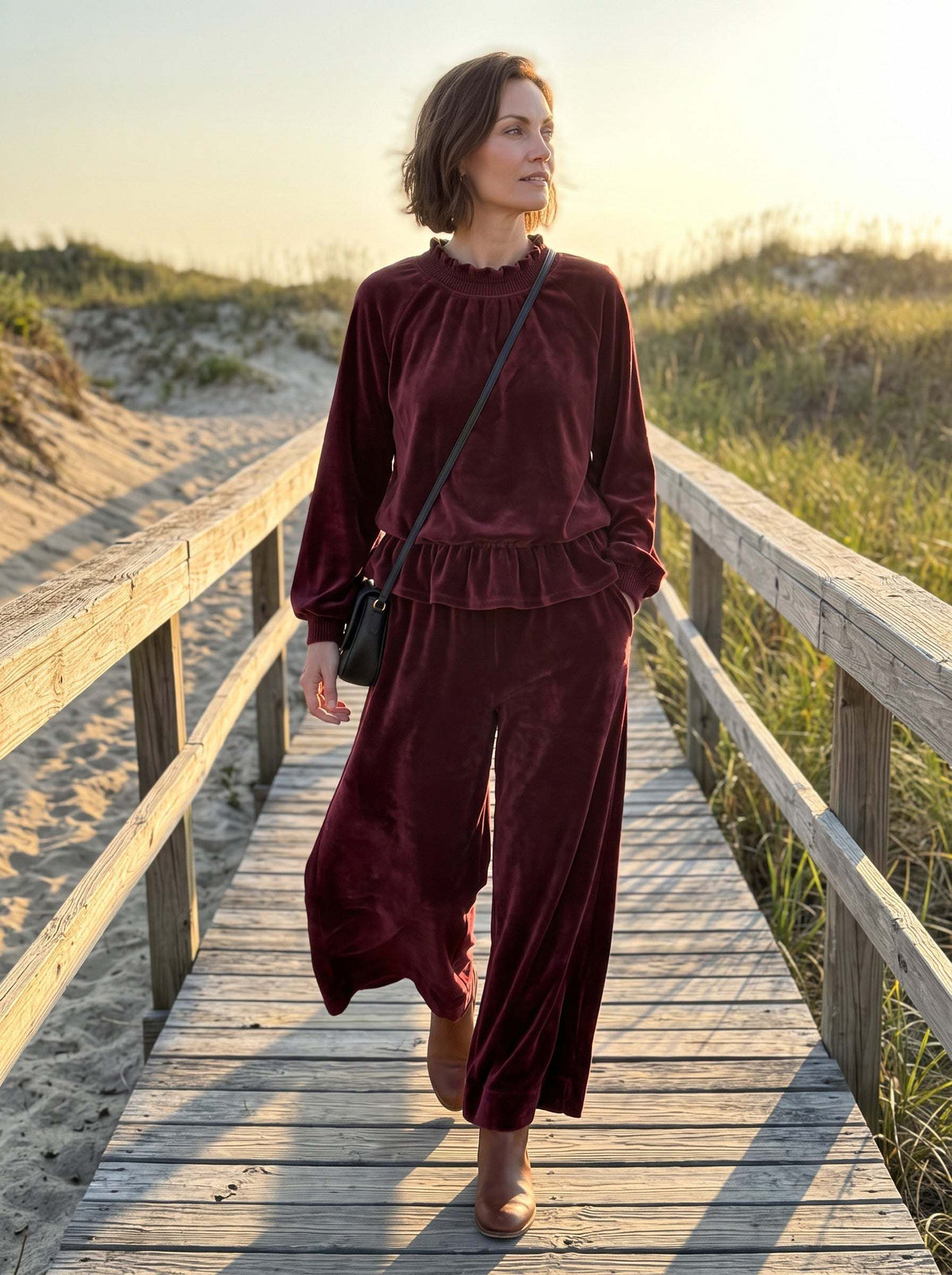Wine Red