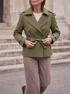 Army Green