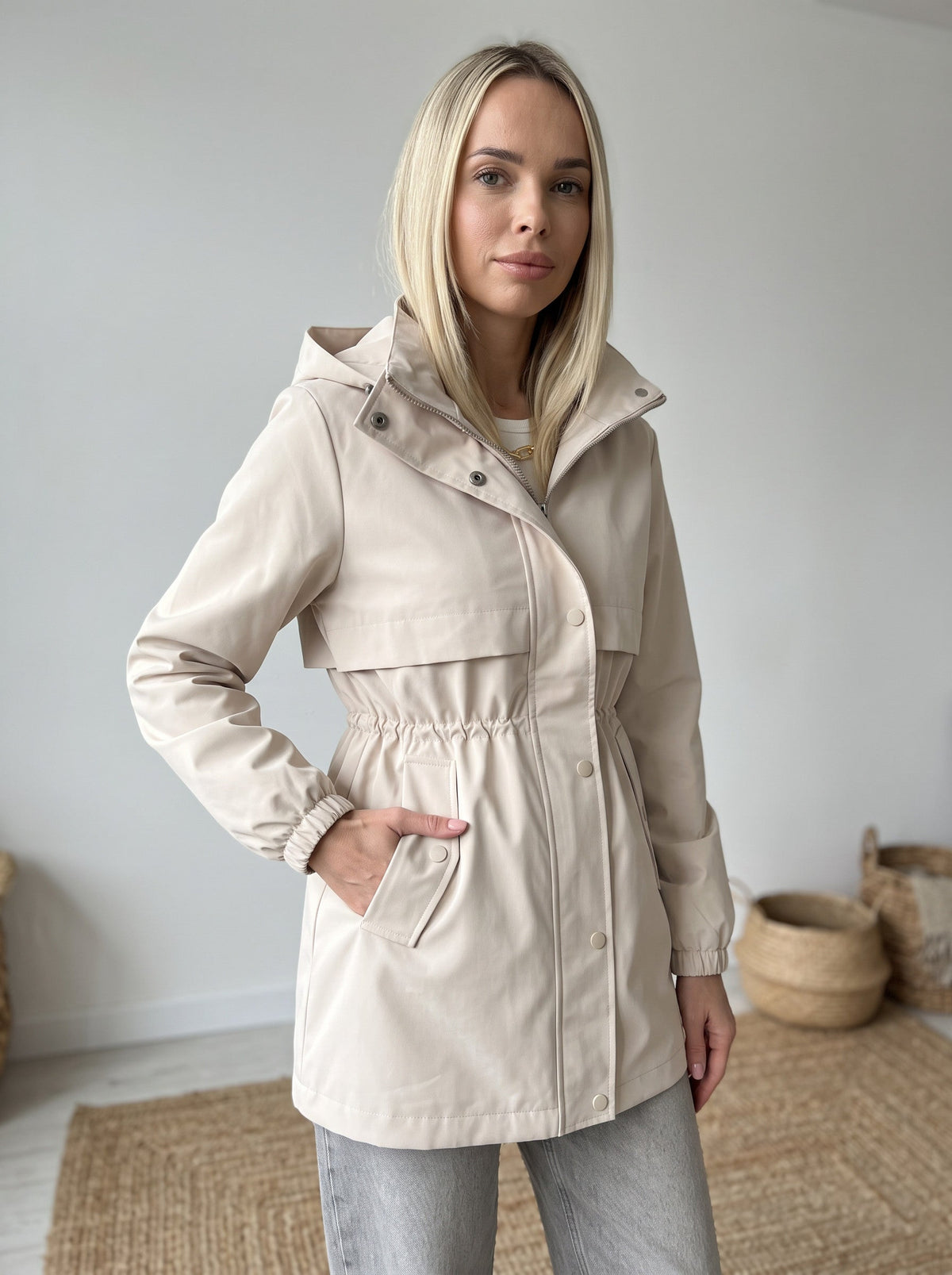 Beige