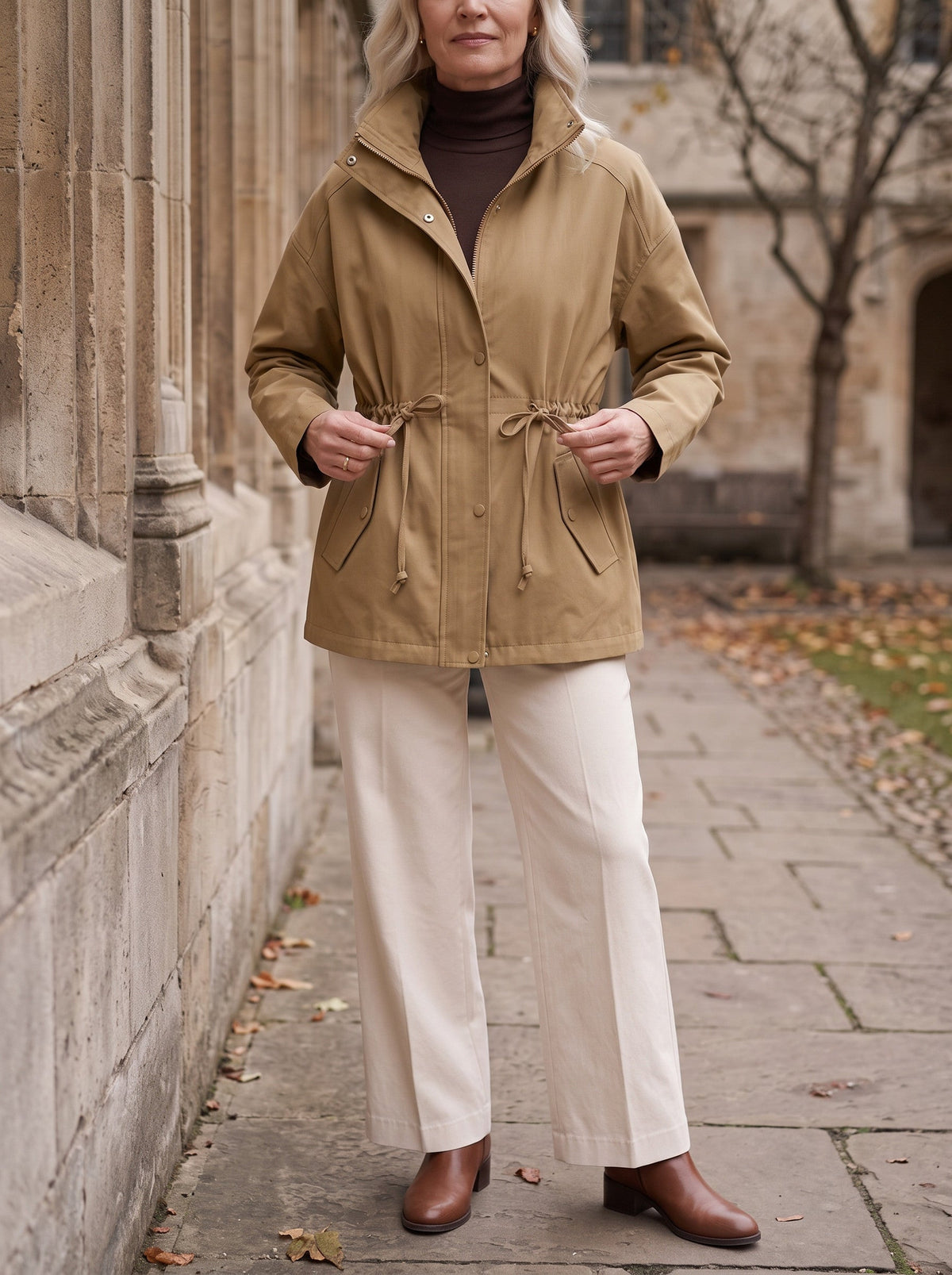 Khaki