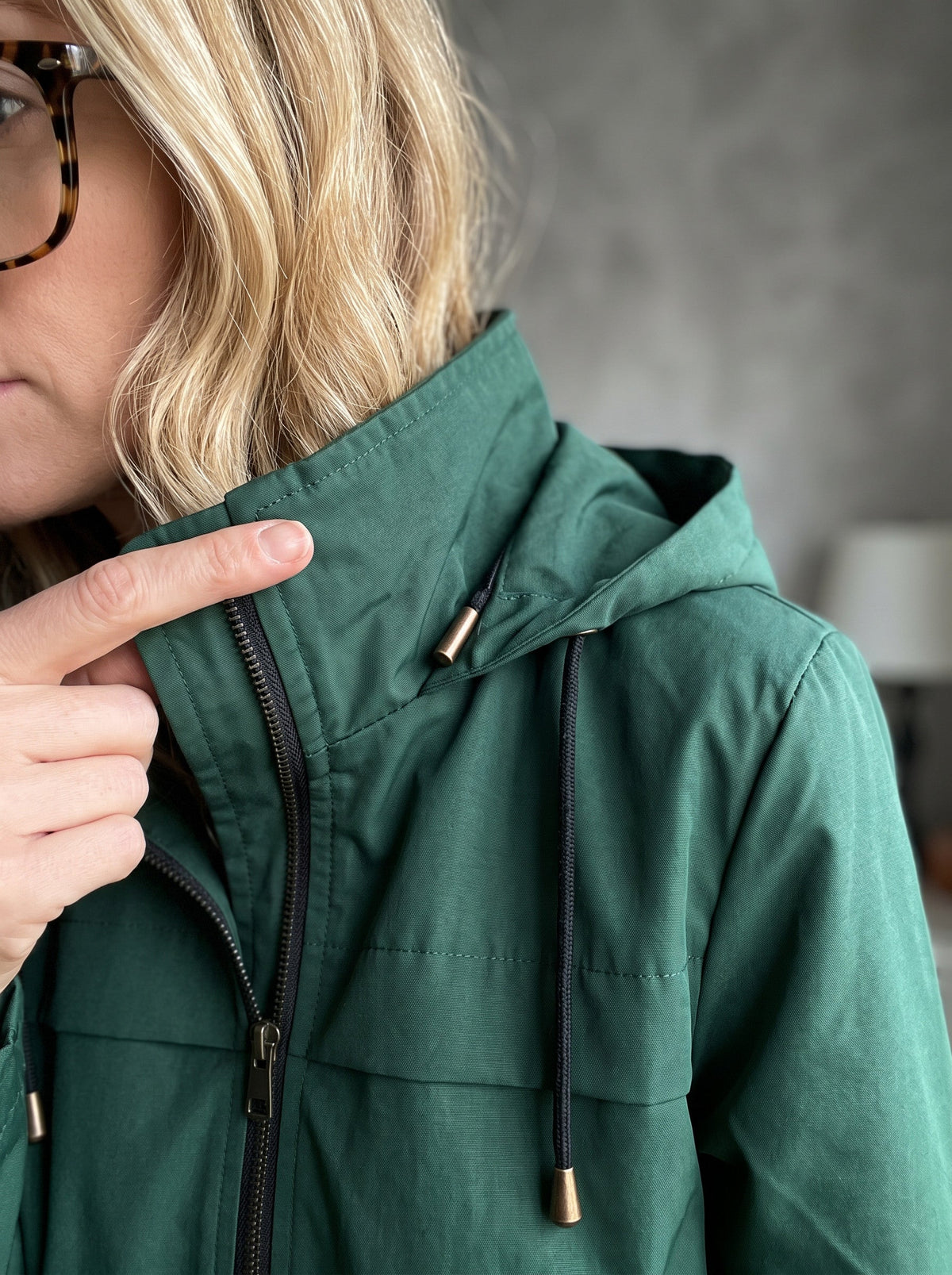 Dark Green