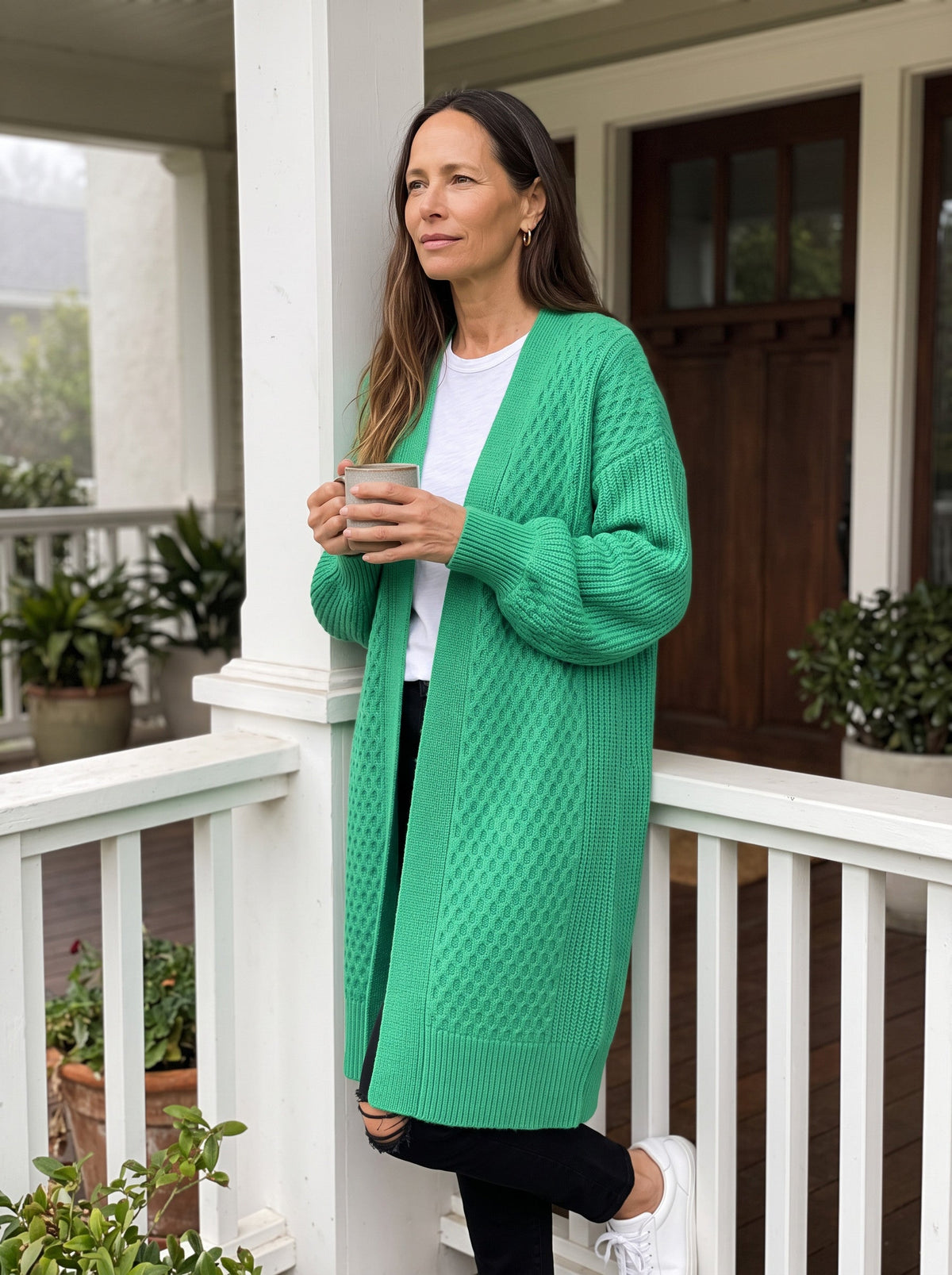 Emerald Green