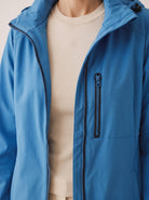 Electric Blue