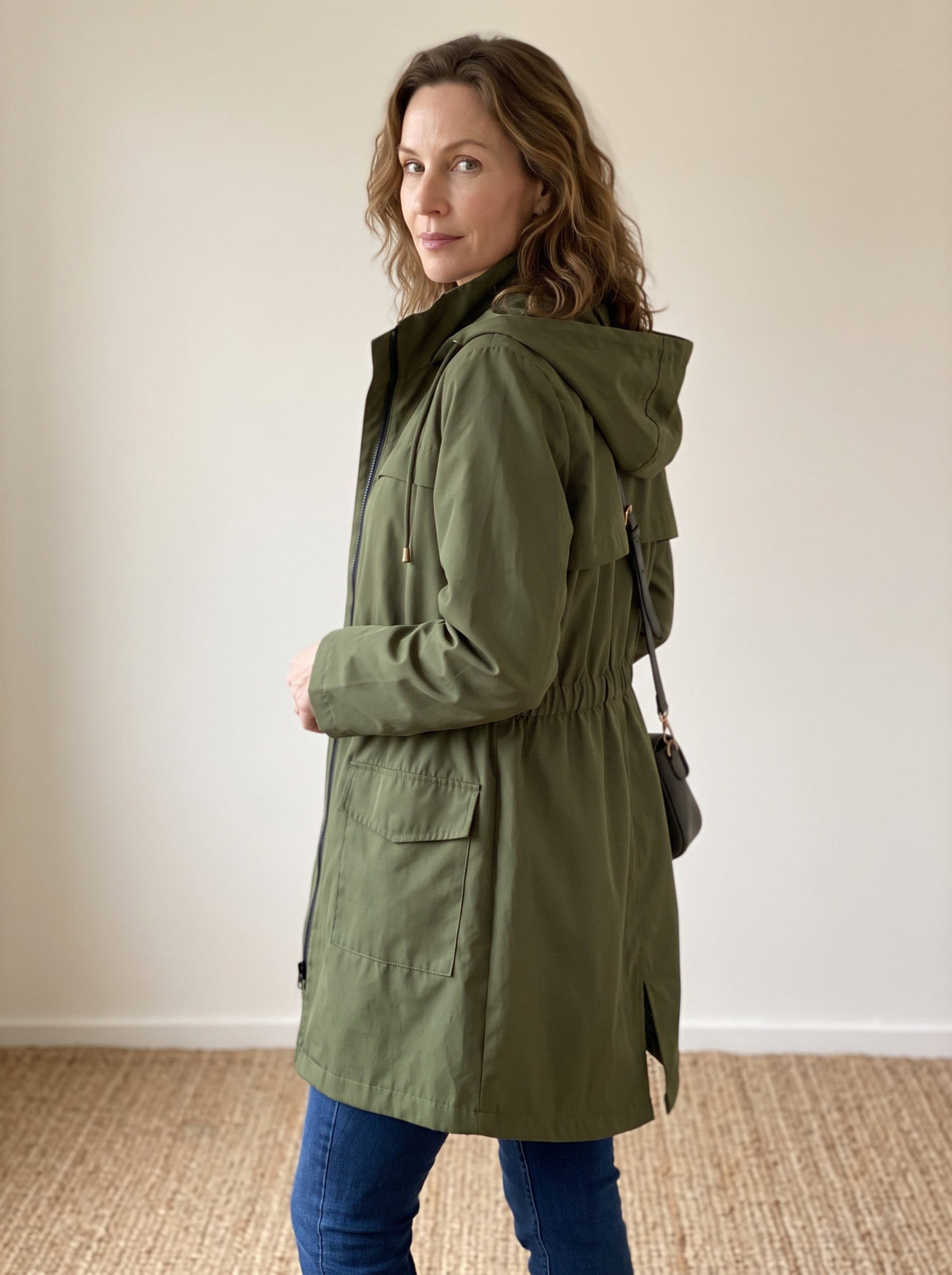 Army Green