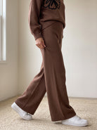 Coffee Brown