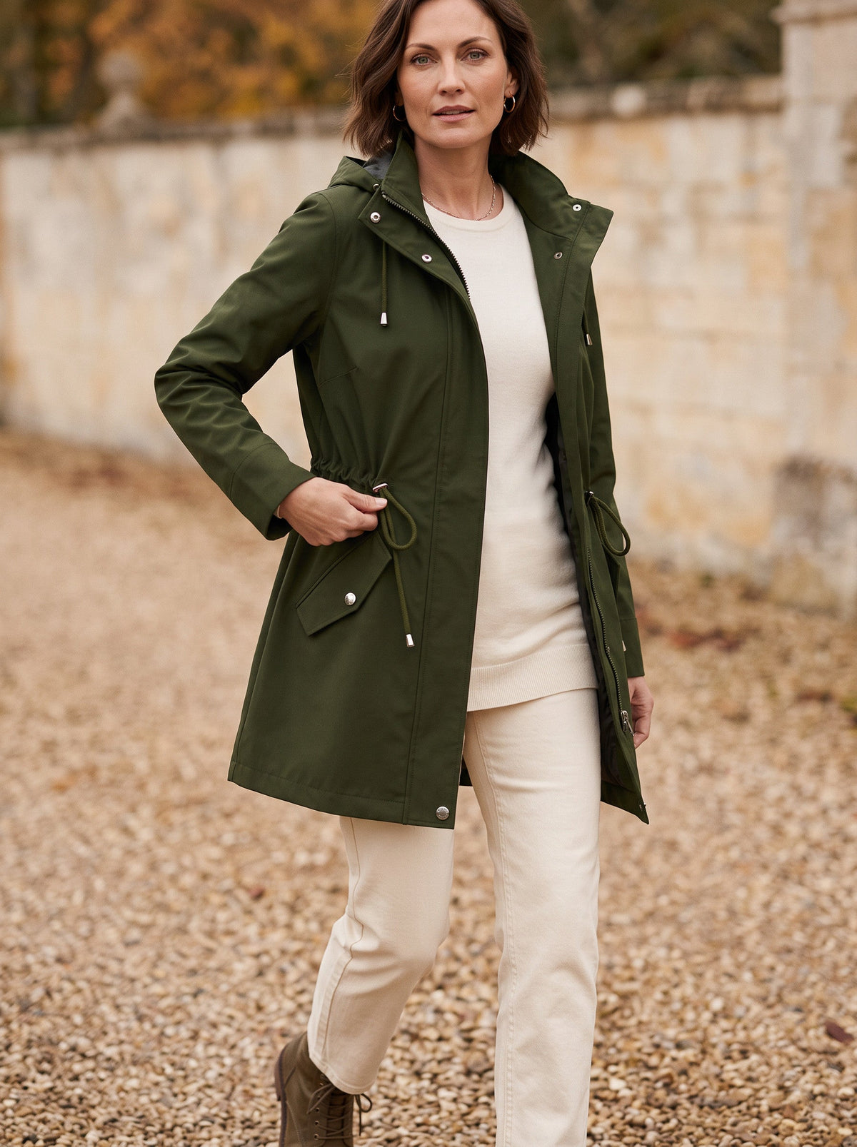 Army Green