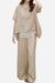 Provence Cotton Linen Blend Set
