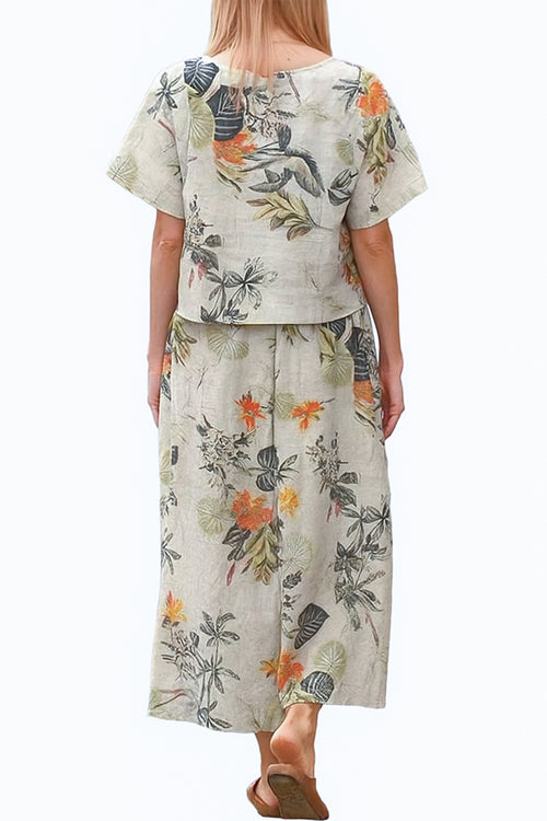 The Meadow Loose Fit Co-ord Set