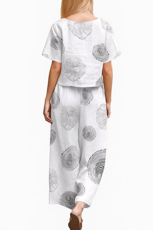 The Meadow Loose Fit Co-ord Set