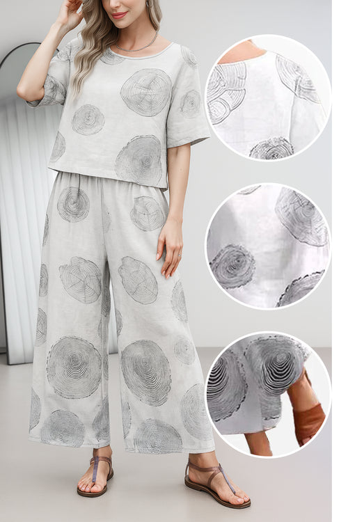 The Meadow Loose Fit Co-ord Set