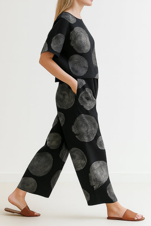 The Meadow Loose Fit Co-ord Set