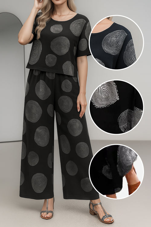 The Meadow Loose Fit Co-ord Set
