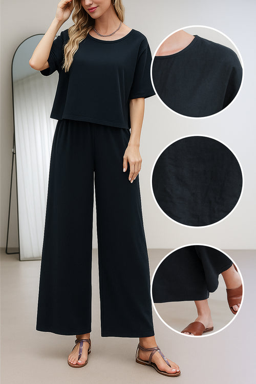 The Meadow Loose Fit Co-ord Set