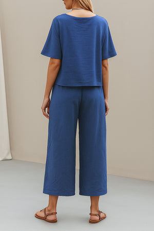 The Meadow Loose Fit Co-ord Set