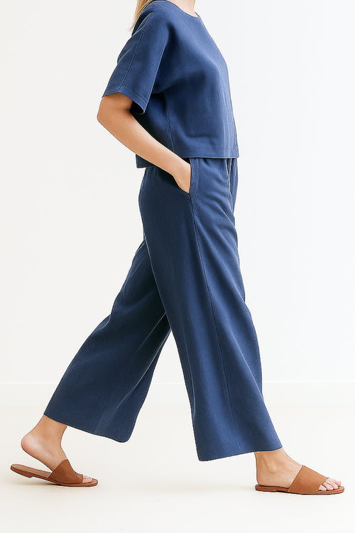 The Meadow Loose Fit Co-ord Set
